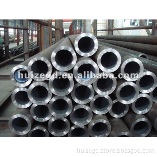 DIN 1629 seamless steel pipe St37.0,St44.0,St52.0